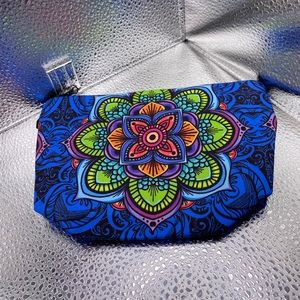 Makeup bag